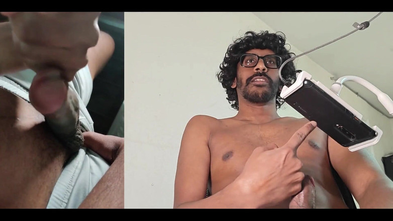 NANDgasm: Ты знаешь меня