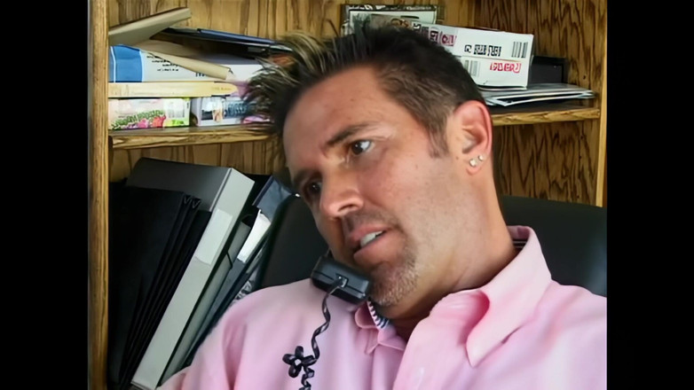 RATATATA!: Jeanie Rivers: Mladý Anděl Tvář Cum Na