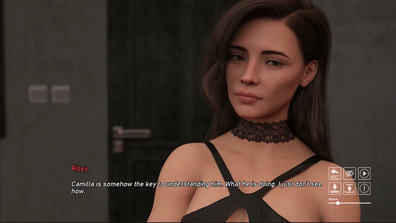 Johannes Gaming: Steps of Debauchery 54 Riley Was Summoned to Jake to Do...