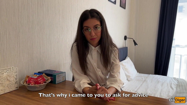 Dis Diger: A Sexologist Speaks and Shows How to Have Anal Sex!...