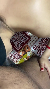 Buceta fodendo minha esposa com anal