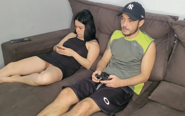 Kasallpimenta: Tomé un riesgo teniendo sexo con el mejor amigo de...