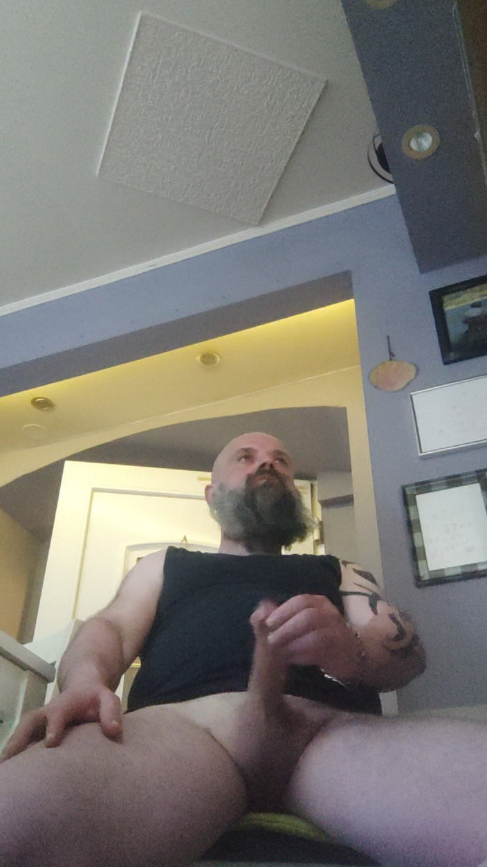 Wanker: मेरे बड़े लंड का हस्तमैथुन