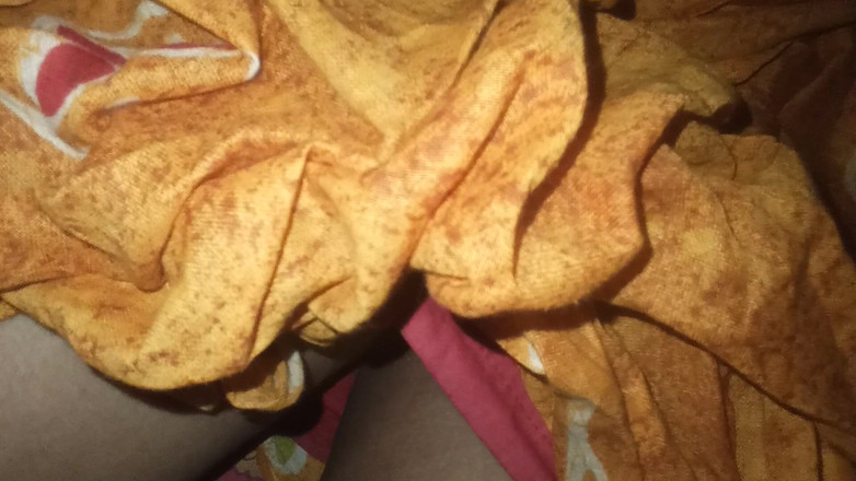 Raja puja: Madrasta fodendo Ela ficou surpresa e shoked