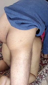 Futai anal cu desi bhabhi