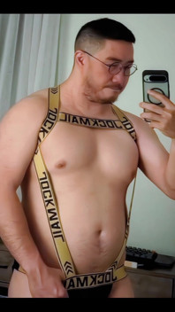 Make Me Hairy Please