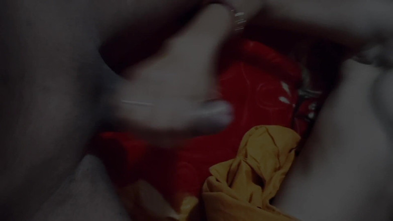 Ritu Rose: Desi Indian Woman Invited the Neighbor Boys to Her House...