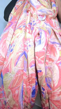 Desi Sissy Striptease