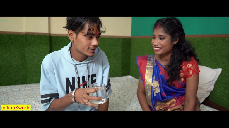 Indian Xshot: Indyjski gorący seks przyrodnia siostra! Ok, pozwól mi odejść