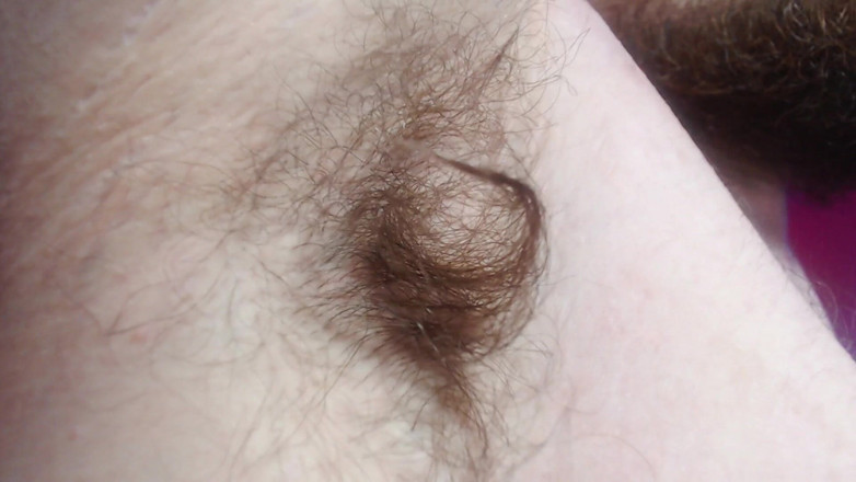 Hunky time: Adorazione Dei Capelli Ascella