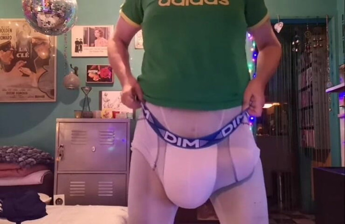 Monster_Meat_: Corduroy fetish allcords ko samarpit