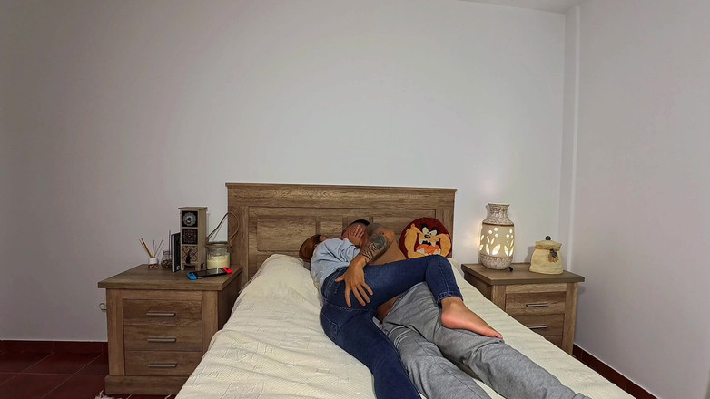 Labestiaylabella: Můj přítel se mi vystříkal do vagíny, byl tak nadržený, že...