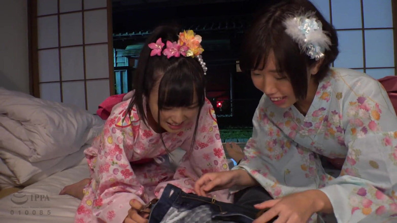 Raptor Inc: 日焼けした女の子がたくさん1/2