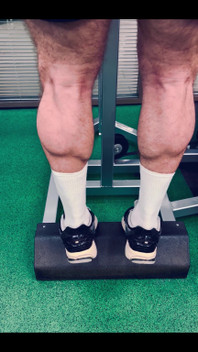 My Legs