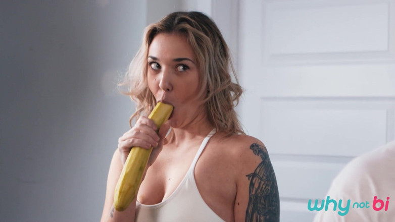 WhyNotBi: Movendo Chuck