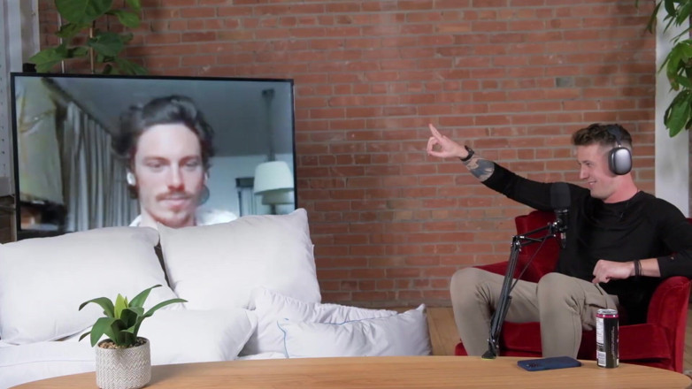 Pillow Talk: greg O'gallagher vám ukradne dívku, aniž by se o to...