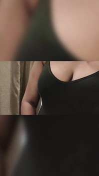 和老公的朋友玩后入