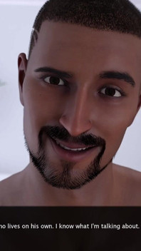 Summer Vacation - Mat Verliert Seine Jungfräulichkeit Und Fickt Carlos in Seiner Vollbusigen