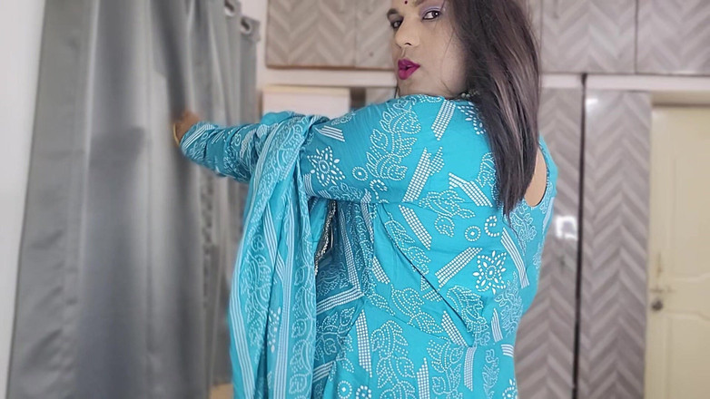 Indiansissychubby: Chodź funb z Ne Nuahhh