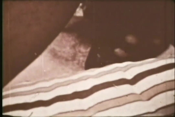 Vintage Megastore Full hd: Återfyllande retro - (ombyggnadsfilm i Full HD-version)