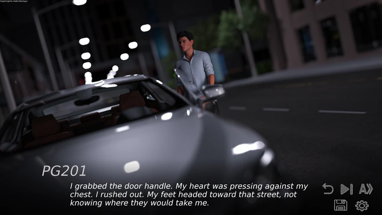 Porngame201: Memories Update 5 to Be Continue