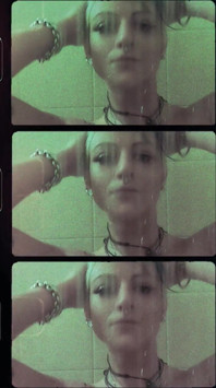 Wet in 24 Seconds