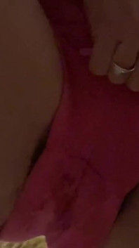 I Like to Piss on Myself, It's Hot as My Squirt