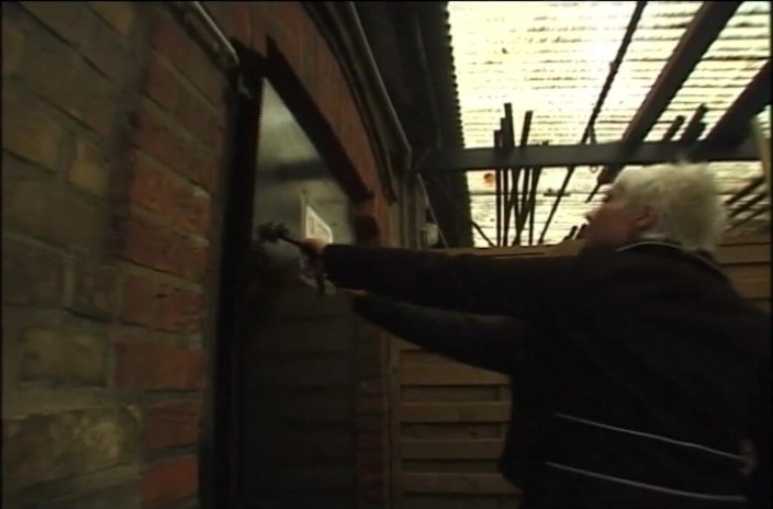 Absolute BDSM films - The original: Maskeli ve domine edilen bölüm 3