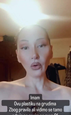 Dominatrix Redsonyja: 挑戦者なら私を離してください。私はセクシーで、楽しくて、ユーモアに満ちていて、私のビデオは純粋なエロティシズム、セクシュアリティ、ストリップショーです。パート2