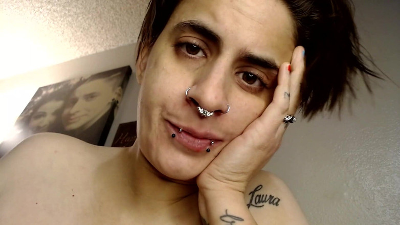 Abby Anna: Cận cảnh lớn soda burps