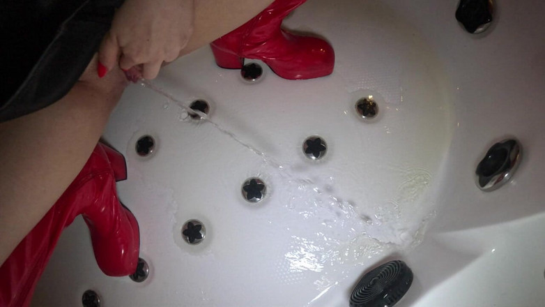 Beverly peach: मुझे इतनी जल्दी कभी नहीं जाना पड़ा!