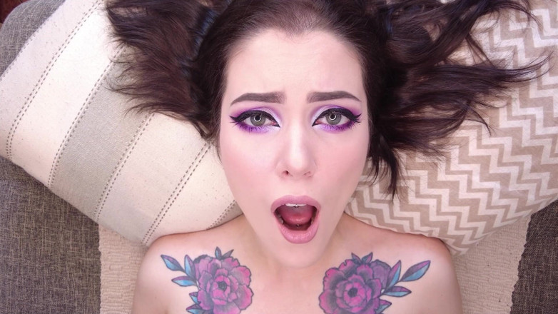 Stacy Moon: 스테이시의 진언