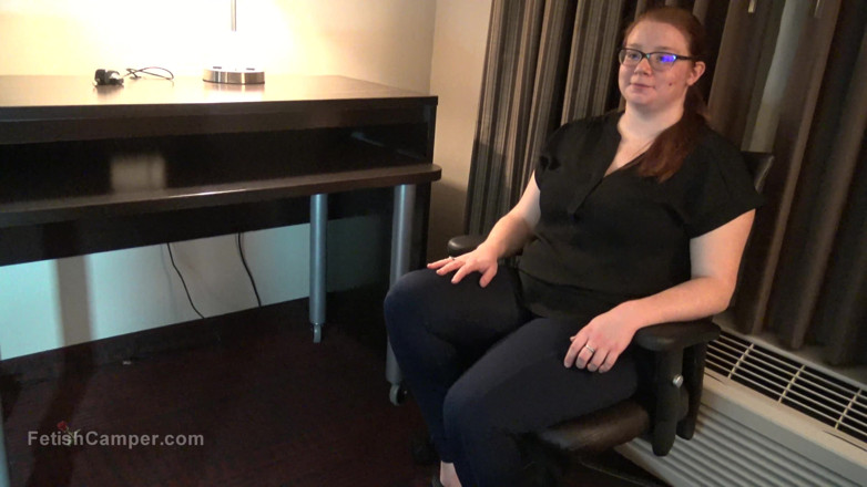 FetishCamper: Grote reet vpl college pawg tieners volledige video