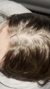 POV Blowjob Outside
