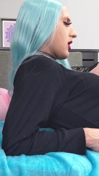 Sissy Daisy Kouření s Bailey Wilde - kompilace 2