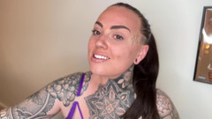 Miss Valentina: Snap stroke enviar