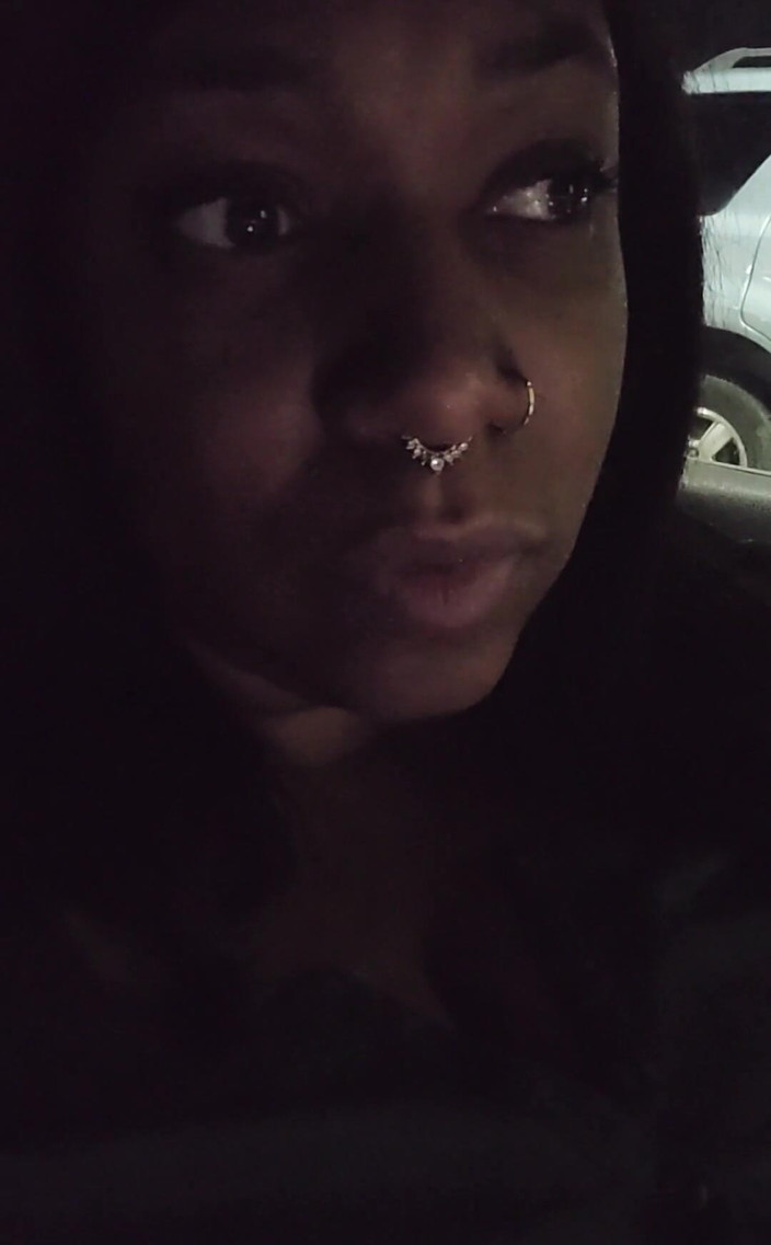 Josie4yourpleasure: Hai！直播开始 2022/10/13 07：18 pm Hai