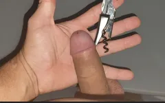 Ancient Technique of Pleasure on a Tiny Dick