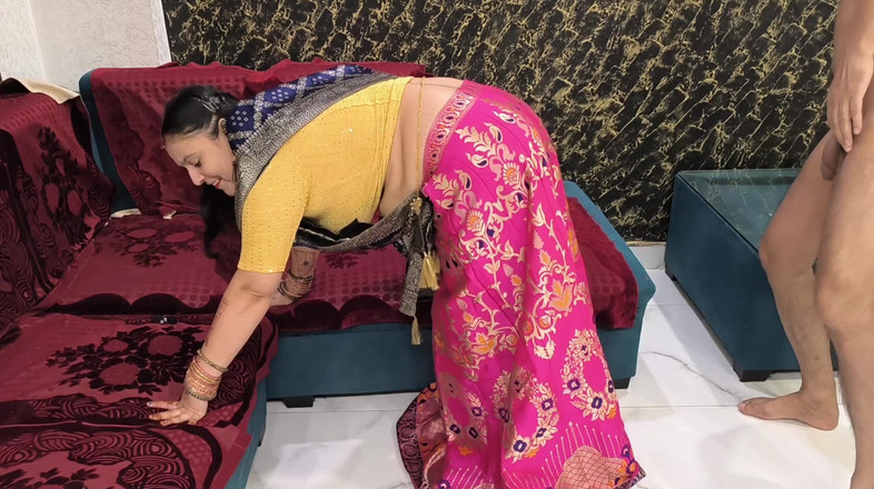 Desi chudai hub: Hermosa puja india follada por cazador indio