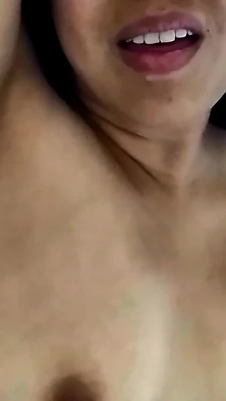 JasmineJade: Topless Asian Goddess Wants You to Worship Her Pits! Vol 2