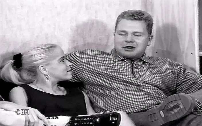 Vintage bedtime stories: Vintage porn 2 DVD