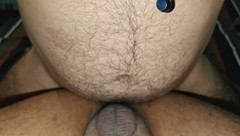 Small dick lover: Isteri kawan saya yang berusia 42 tahun keluar dari bandar & dia...