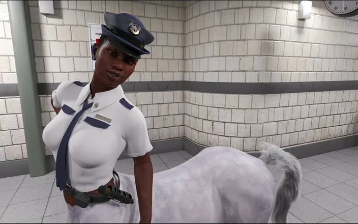 IAsura Gaming: The Subway Mad Man - Fantasy Dating Gameplay