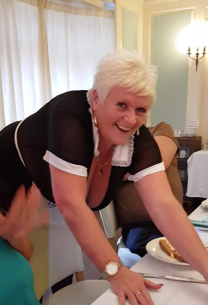 Uk Joolz: 메이드 쥴즈