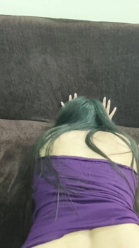 Saara si cewek cantik India lagi asik fingering memeknya tapi kepergok sama abang tirinya lagi nonton bokep dan ngentot memek sempitnya!