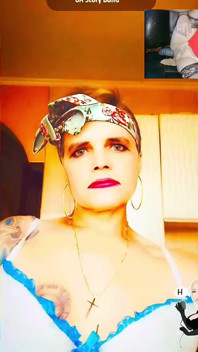 Ginny joue