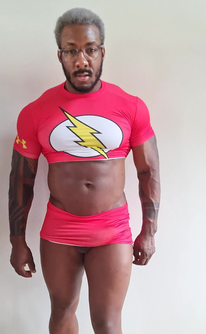 Amadeus: The Flash