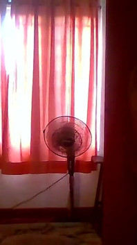 भारतीय नौकरानी ड्रेसिंग
