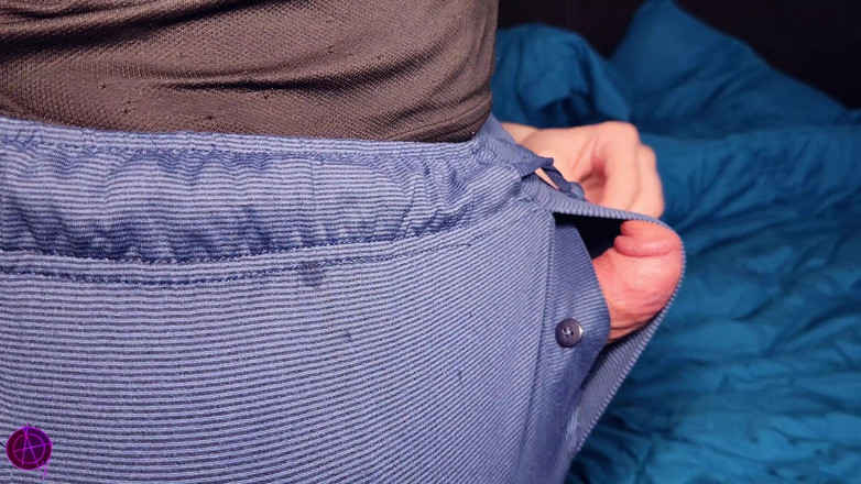 Nicky Rebel: Desejando que um pau vá com meus peitos