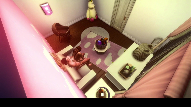 3D MisssVikki: She Makes Dick Time Look Adorable
